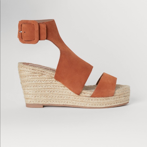 H&M Premium Quality Wedges
